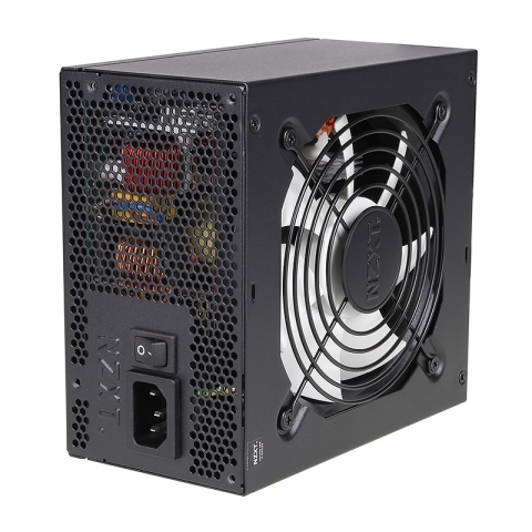NZXT Hale82 mit 650, 750 und 850 Watt bei Caseking.de!