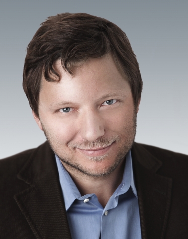 Andreas Gahlert, CEO von Razorfish Frankfurt/Berlin