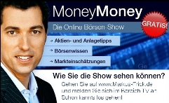 Money Money - Markus Frick Money Money - Markus Frick