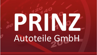 Logo PRINZ Autoteile GmbH Logo PRINZ Autoteile GmbH