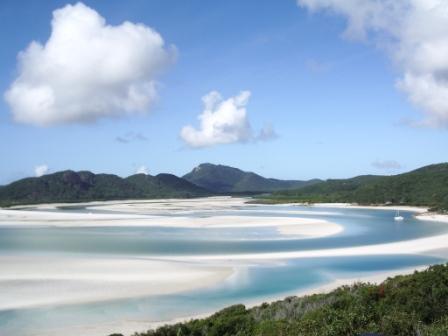 Whitsunday Islands/ Australia ©Trip-Insider.com Whitsunday Islands/ Australia ©Trip-Insider.com
