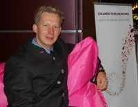 Torsten Kiener.