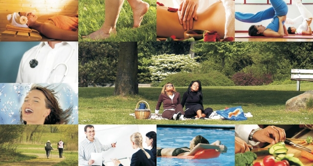 Collage Nienhausen