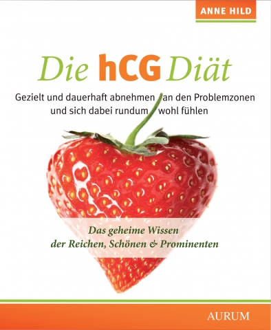 Anne Hild kennt einen sanften Weg abzunehmen - ohne Stimmungstief und Jojo-Effekt Anne Hild kennt einen sanften Weg abzunehmen - ohne Stimmungstief und Jojo-Effekt