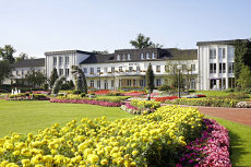 Wellness-Botschafterin Susanne Franzke reist nach Bad Lippspringe. Quelle: beauty24 GmbH