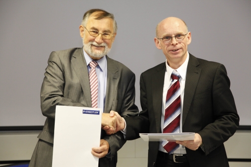 Staedtler Mars GmbH& Co. KG Staedtler Mars GmbH& Co. KG