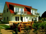 Ferienhaus Tanngrund