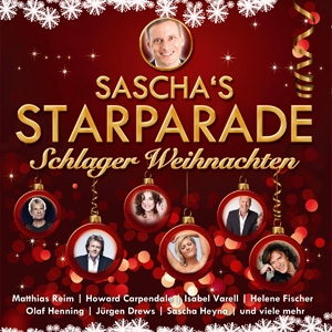 Sascha?s Starparade Sascha?s Starparade