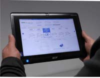 Tablet-PC