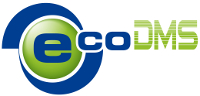 Das Ende der Papierflut mit ecoDMS! Das Ende der Papierflut mit ecoDMS!