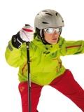 Individuell angepasste Sportbrillen sorgen für Sicherheit und Spaß. (F: Rupp+Hubrach Brillenglas)