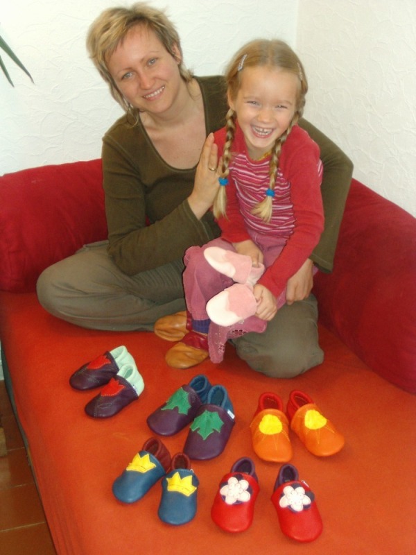 Tanja´s