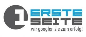 SEO Agentur Erste Seite Logo SEO Agentur Erste Seite Logo
