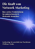 Die Kraft von Network-Marketing nutzen! Die Kraft von Network-Marketing nutzen!