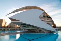 Valencia - Oper Valencia - Oper