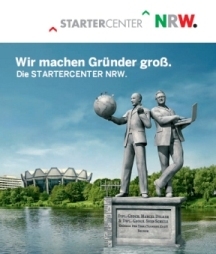 Eigene Stärken entdecken auf dem Jungunternehmertag in Neuss - Wirtschaftsförderung Neuss Eigene Stärken entdecken auf dem Jungunternehmertag in Neuss - Wirtschaftsförderung Neuss