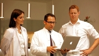 Dr. med. Mehmet Akbas, ARTEO-KLINIK Düsseldorf