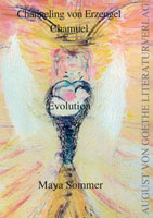 Maya Sommer: Channeling von Erzengel Chamuel