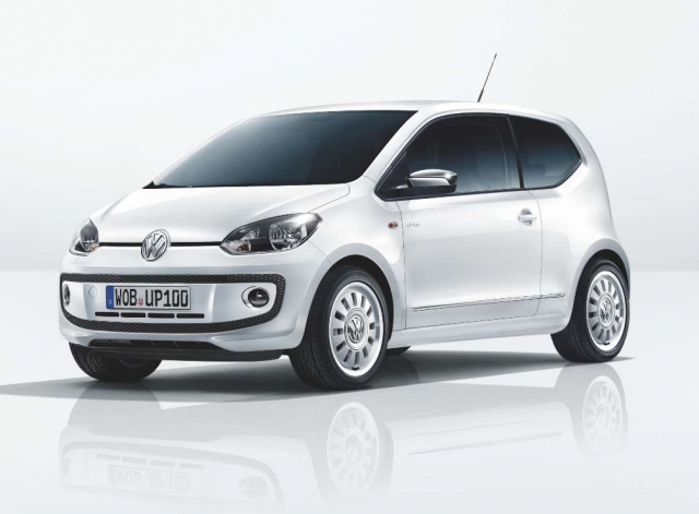 VW up!