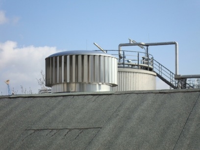 Ventfair: Ventilator bei Shell in Hamburg