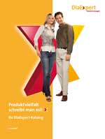 DiaExpert-Katalog für Diabetesbedarf DiaExpert-Katalog für Diabetesbedarf