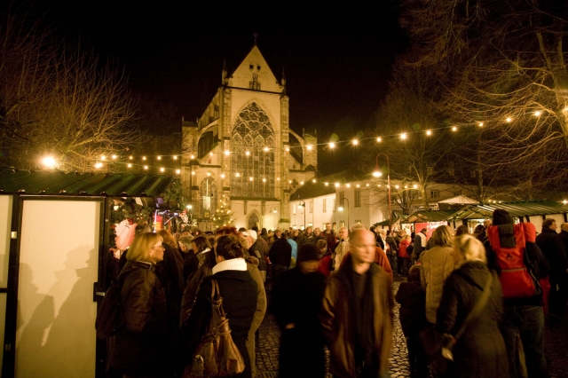 Altenberger Weihnachtsmarkt Altenberger Weihnachtsmarkt