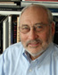 Wirtschafts-Nobelpreisträger Professor Joseph Stieglitz. Foto: Columbia University. Wirtschafts-Nobelpreisträger Professor Joseph Stieglitz. Foto: Columbia University.