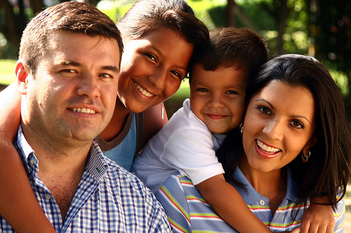 Familiensprachaufenthalt Familiensprachaufenthalt
