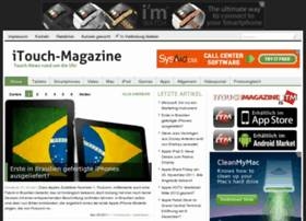 iTouch-Magazine
