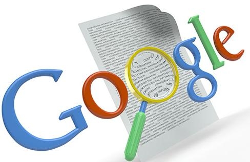 Suchmaschinenoptimierung für Google