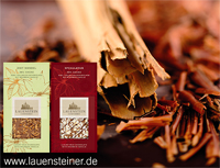 Zimt-Mandel oder Spekulatius – neue Weihnachts-Tafelschokoladen unter www.lauensteiner.de Zimt-Mandel oder Spekulatius – neue Weihnachts-Tafelschokoladen unter www.lauensteiner.de