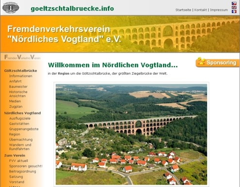 Startseite Webpräsenz Startseite Webpräsenz
