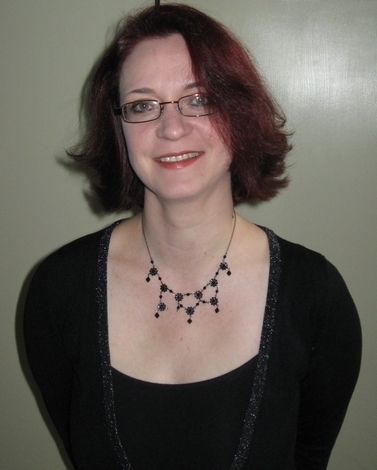 Die Remscheider Schriftstellerin Nicole Rensmann Die Remscheider Schriftstellerin Nicole Rensmann
