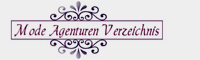 Erstes Modeagenturen-Verzeichnis online