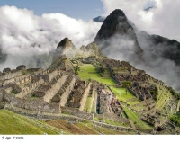 Machu Picchu Foto © Jgz - Fotolia.com (Eurotours) Machu Picchu Foto © Jgz - Fotolia.com (Eurotours)