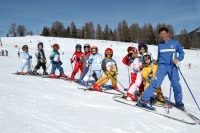 Kinderskikurs_Cavallino Bianco - ©Felderer Images (Leading Family Hotels & Resorts) Kinderskikurs_Cavallino Bianco - ©Felderer Images (Leading Family Hotels & Resorts)