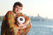Bodek Janek ist der Träger des Jazzpreises Baden-Württemberg