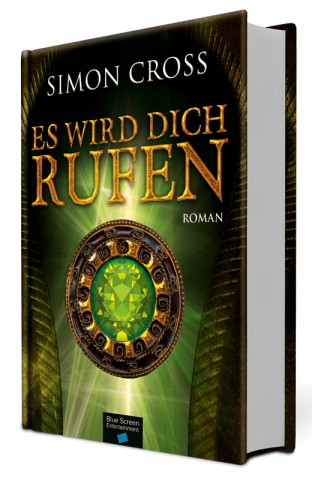 Abenteuerroman - www.eswirddichrufen.de