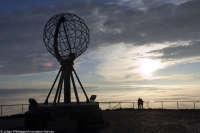 Nordkap - © Johan Wildhagen (Eurotours)