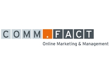 Comm.FACT GmbHüber Affiliate Marketing