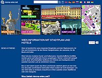 Umfangreiche Wien-Info vienna-wien.net Umfangreiche Wien-Info vienna-wien.net
