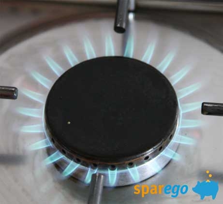 Gasanbieter Vergleich von sparego Gasanbieter Vergleich von sparego