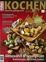 KOCHEN&KÜCHE? Magazin Abonnement KOCHEN&KÜCHE? Magazin Abonnement