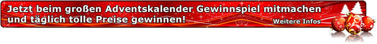 Tauschticket - Adventskalender Weihnachtsaktion Tauschticket - Adventskalender Weihnachtsaktion