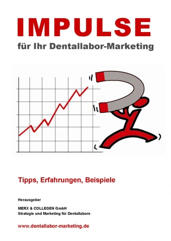 Spezialisiert auf Neukundengewinnung für das Dentallabor Spezialisiert auf Neukundengewinnung für das Dentallabor