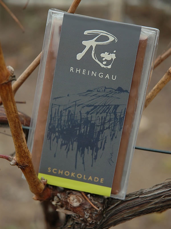 RHEINGAU Schokolade RHEINGAU Schokolade