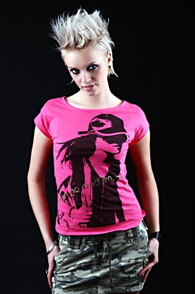 Shirts selbst gestalten: textilwerkstatt.net