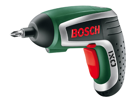 Akkuschrauber Ixo von Bosch
