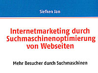 Internetmarketing durch Suchmaschinenoptimierung von Webseiten Internetmarketing durch Suchmaschinenoptimierung von Webseiten
