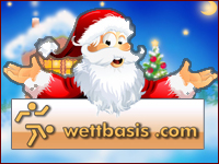 Wettbasis Online Adventskalender-Gewinnspiel